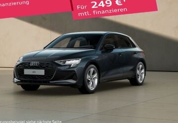 Audi A3 21.869 km 31.690 &euro; Hagen 58089