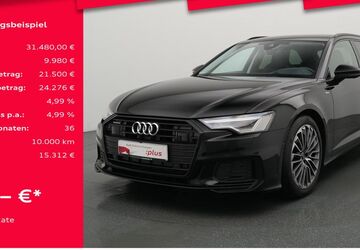 Audi A6 145.043 km 31.480 &euro; Leverkusen 51373