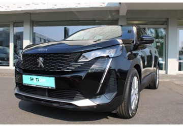 Peugeot 3008 48.687 km 15.800 &euro; Remscheid 42897