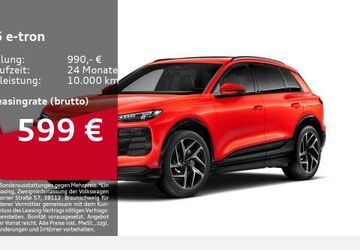 Audi Q6 e-tron 8.570 km 65.540 &euro; Remscheid 42897