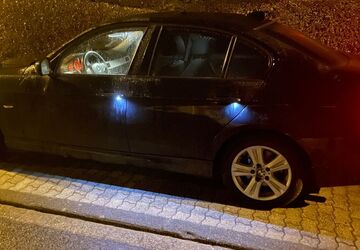 BMW 318 154.000 km 5.799 &euro; Remscheid 42897