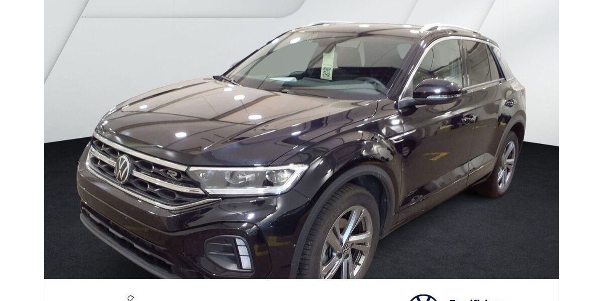 VW T-Roc 24.804 km 28.950 &euro; Langenfeld 40764