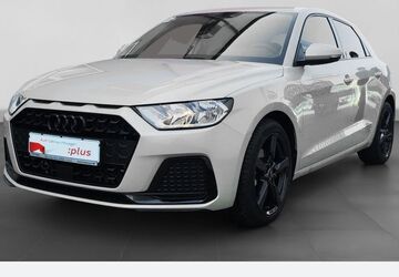 Audi A1 5.269 km 23.690 &euro; Remscheid 42897