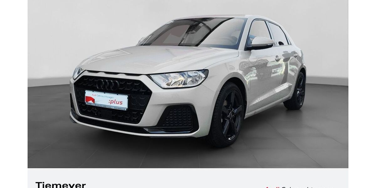 Audi A1 5.269 km 23.690 &euro; Remscheid 42897
