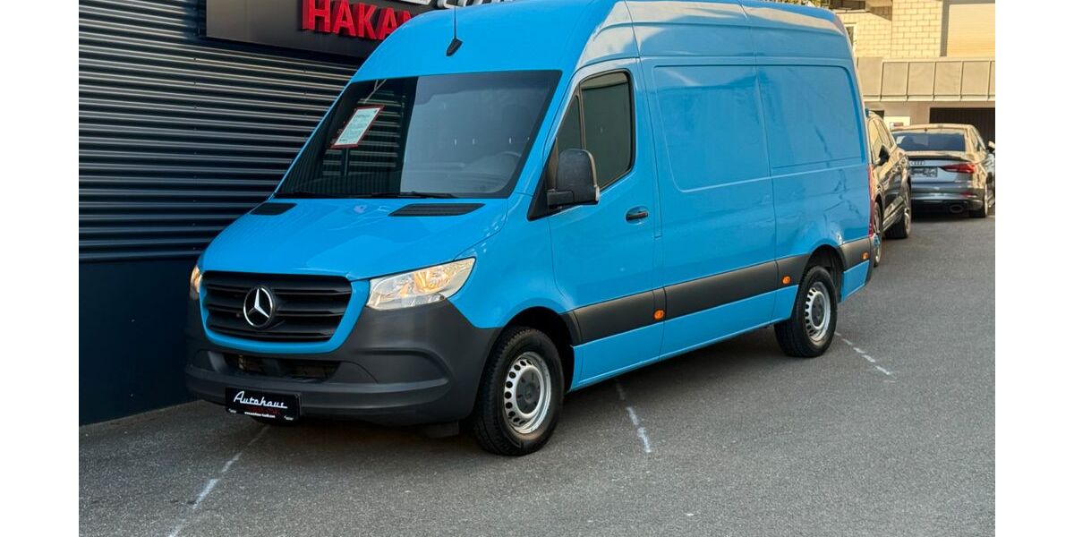 Mercedes-Benz Sprinter 136.271 km 24.990 &euro; Remscheid/NRW 42859