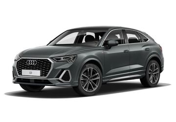 Audi Q3 68.500 km 36.900 &euro; Düsseldorf 40233