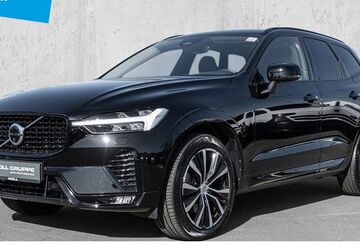 Volvo XC60 93.118 km 35.350 &euro; Düsseldorf 40474