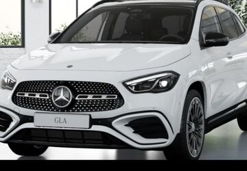 Mercedes-Benz GLA 200 9.900 km 44.490 &euro; Düsseldorf 40470