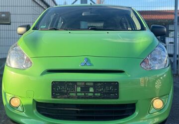 Mitsubishi Space Star 111.476 km 4.500 &euro; Leverkusen 51381