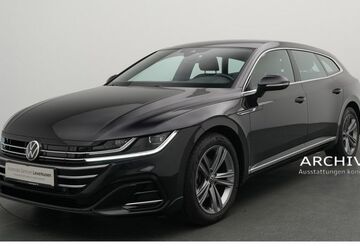 VW Arteon 62.808 km 29.980 &euro; Leverkusen 51379