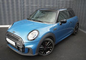 Mini Cooper 41.089 km 24.999 &euro; Dormagen 41539