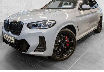 BMW X3 18.155 km 59.470 &euro; Leverkusen 51371