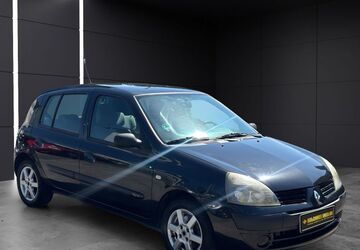 Renault Clio 177.000 km 1.999 &euro; Remscheid 42897