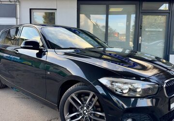 BMW 120 113.723 km 14.900 &euro; Hagen 58093