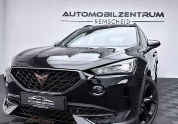 Cupra Formentor 65.077 km 28.900 &euro; Remscheid 42899