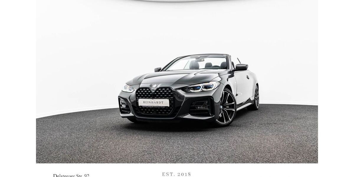 BMW 430 71.829 km 36.330 &euro; Hagen 58091