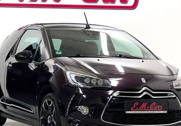 Citroen DS3 127.000 km 7.790 &euro; Wuppertal 42289