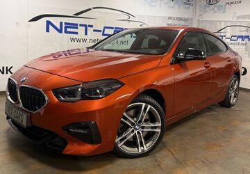BMW 220 Gran Coupé 37.000 km 25.600 &euro; Hilden 40721