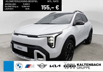 Kia Stonic 8.900 km 25.990 &euro; Remscheid 42897