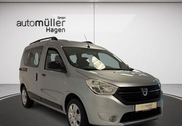 Dacia Dokker 34.865 km 13.990 &euro; Hagen 58095