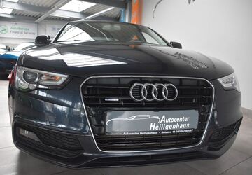 Audi A5 64.164 km 17.280 &euro; Heiligenhaus 42579