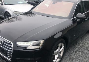 Audi A4 298.000 km 11.200 &euro; Bergisch Gladbach 51469