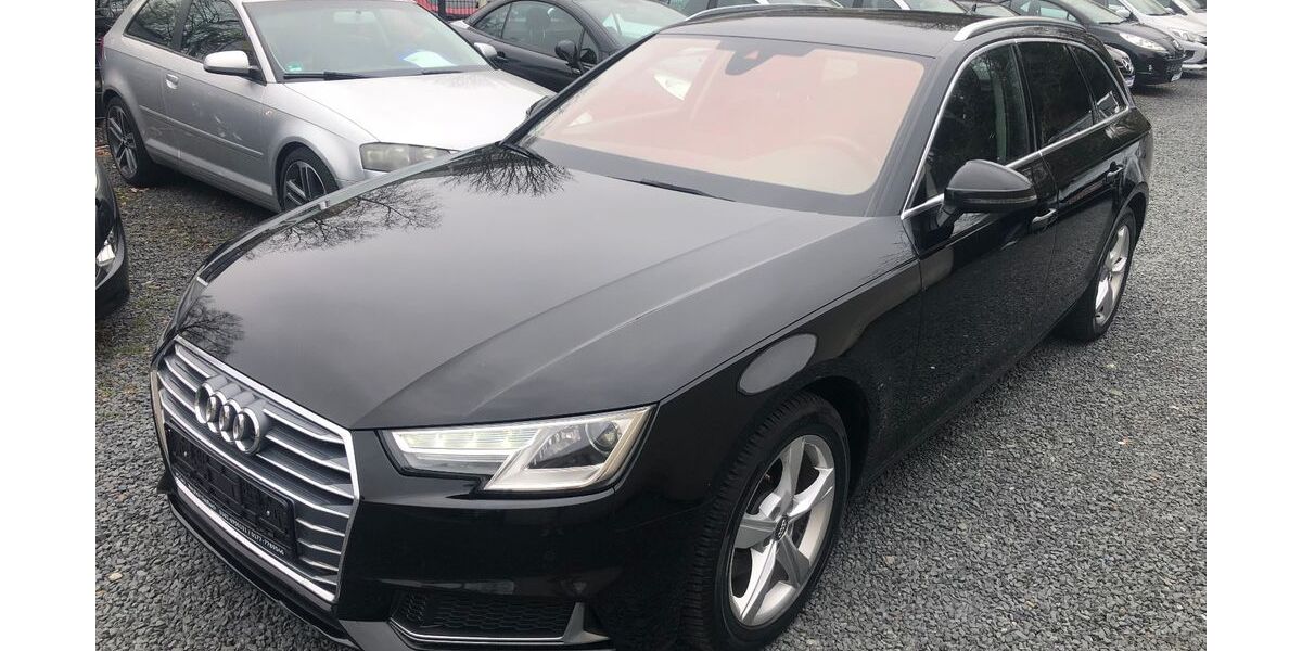 Audi A4 298.000 km 11.200 &euro; Bergisch Gladbach 51469