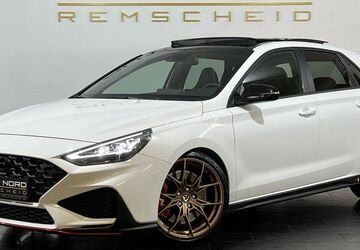 Hyundai i30 12.400 km 35.990 &euro; Remscheid 42897