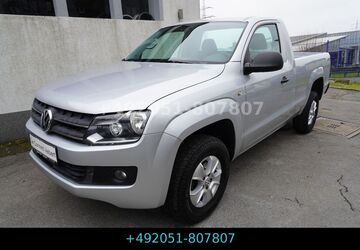 VW Amarok 122.645 km 10.991 &euro; Velbert 42551