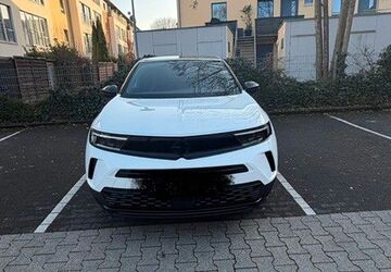 Opel Mokka 20.000 km 20.500 &euro; Haan 42781