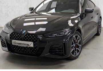 BMW 430 Gran Coupé 24.956 km 44.980 &euro; Düsseldorf 40595