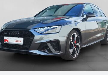 Audi A4 19.324 km 37.980 &euro; Remscheid 42897