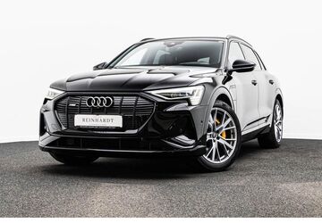 Audi e-tron 53.315 km 39.375 &euro; Hagen 58091