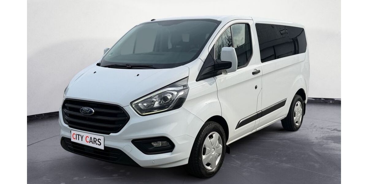 Ford Transit Custom 140.000 km 18.990 &euro; Dormagen 41540