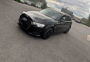 Audi A3 157.000 km 13.500 &euro; Remscheid 42853