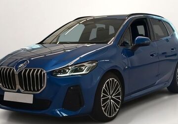 BMW 218 Active Tourer 27.200 km 28.790 &euro; Remscheid 42853