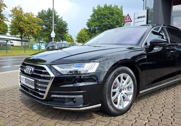 Audi A8 100.826 km 51.990 &euro; Remscheid 42855