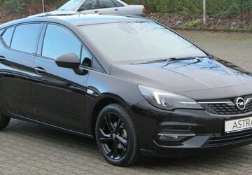 Opel Astra K GS Line|Navi|PDC v+h|Kamera|Sitzhz 26.773 km 15.950 &euro; Wermelskirchen 42929