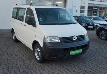 VW T5 Transporter 186.200 km 6.990 &euro; Hagen 58119