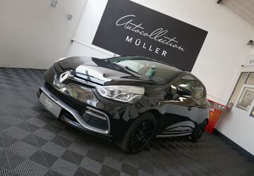 Renault Clio 140.010 km 9.997 &euro; Remscheid 42897
