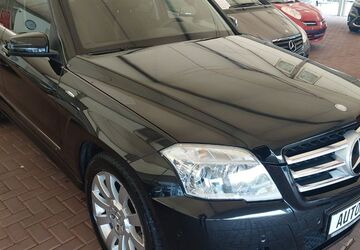 Mercedes-Benz GLK 220 156.200 km 13.800 &euro; Wülfrath 42489