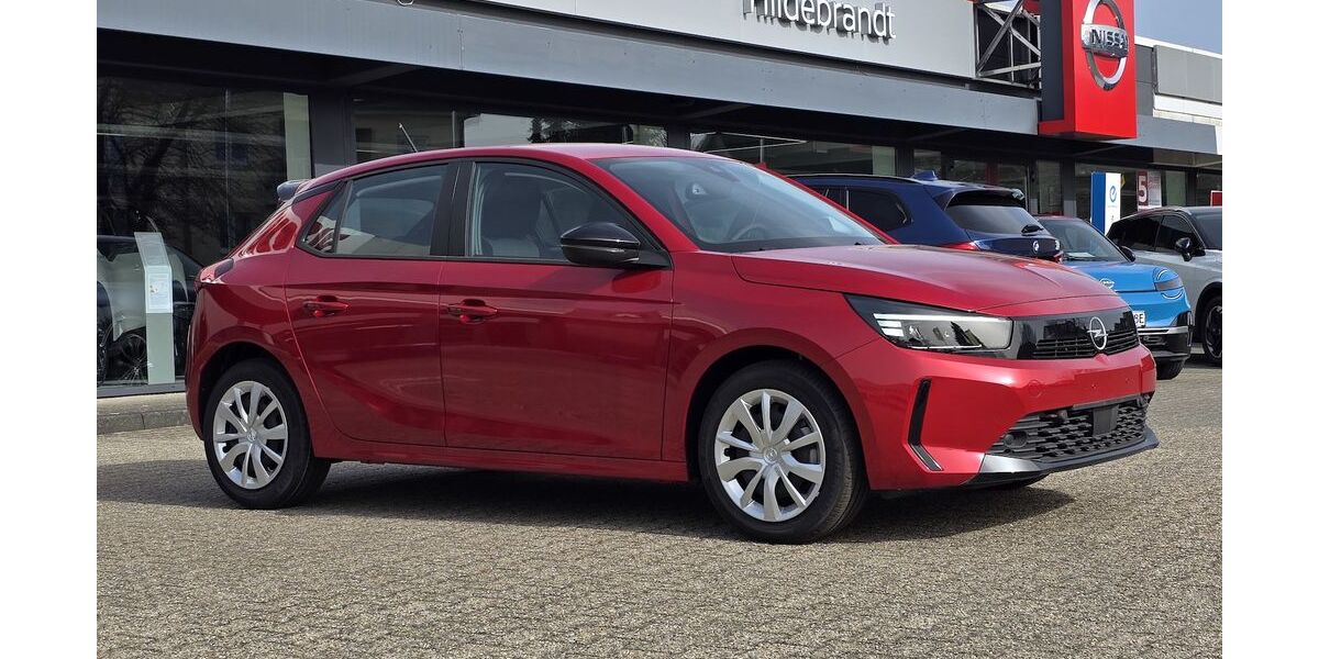 Opel Corsa 1.002 km 19.475 &euro; Wermelskirchen 42929