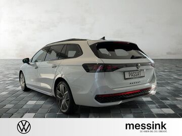 Gebrauchte VW Passat