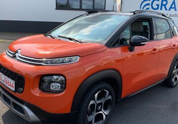 Citroen C3 Aircross 101.500 km 8.999 &euro; Bergisch Gladbach 51465