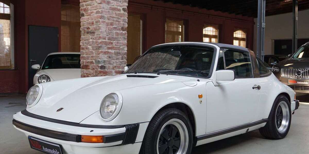 Porsche 911 168.560 km 68.800 &euro; Wuppertal 42327