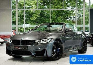 BMW M4 26.000 km 65.800 &euro; Remscheid/NRW 42855