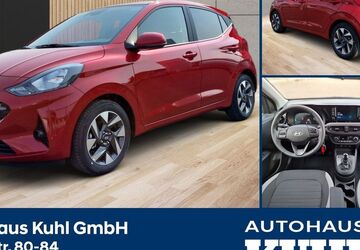 Hyundai i10 1.990 km 19.990 &euro; Overath 51491