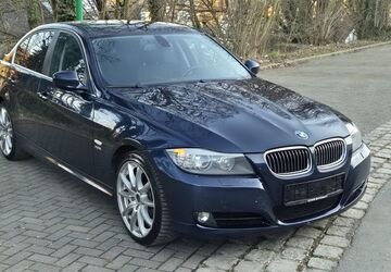 BMW 325 242.440 km 3.350 &euro; Ennepetal 58256