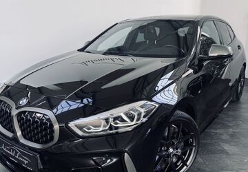 BMW M135 74.221 km 29.900 &euro; Remscheid 42855