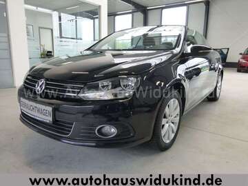 Gebrauchte VW Eos